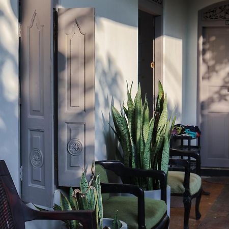 فندق Hawara Coliving ميديغاما إيست المظهر الخارجي الصورة