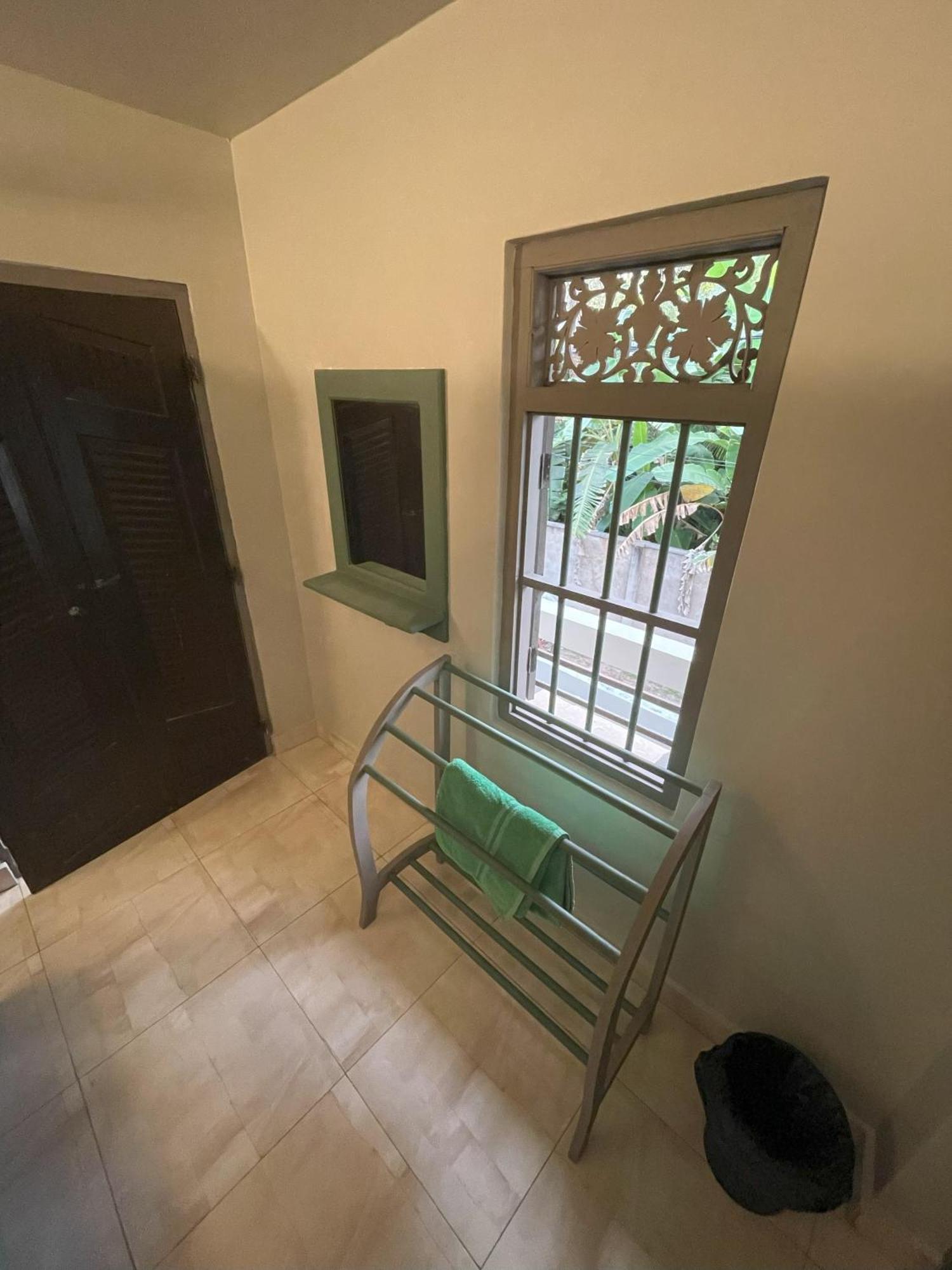 فندق Hawara Coliving ميديغاما إيست المظهر الخارجي الصورة