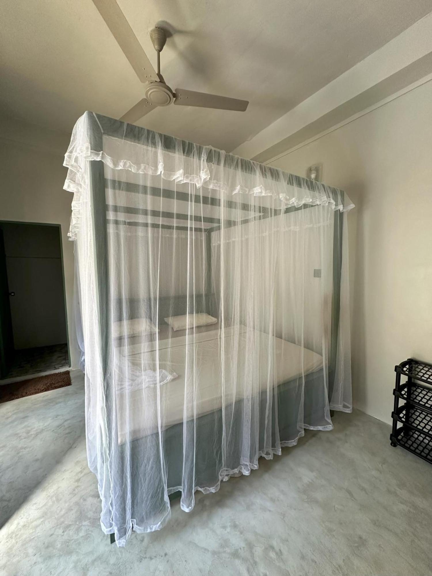فندق Hawara Coliving ميديغاما إيست المظهر الخارجي الصورة