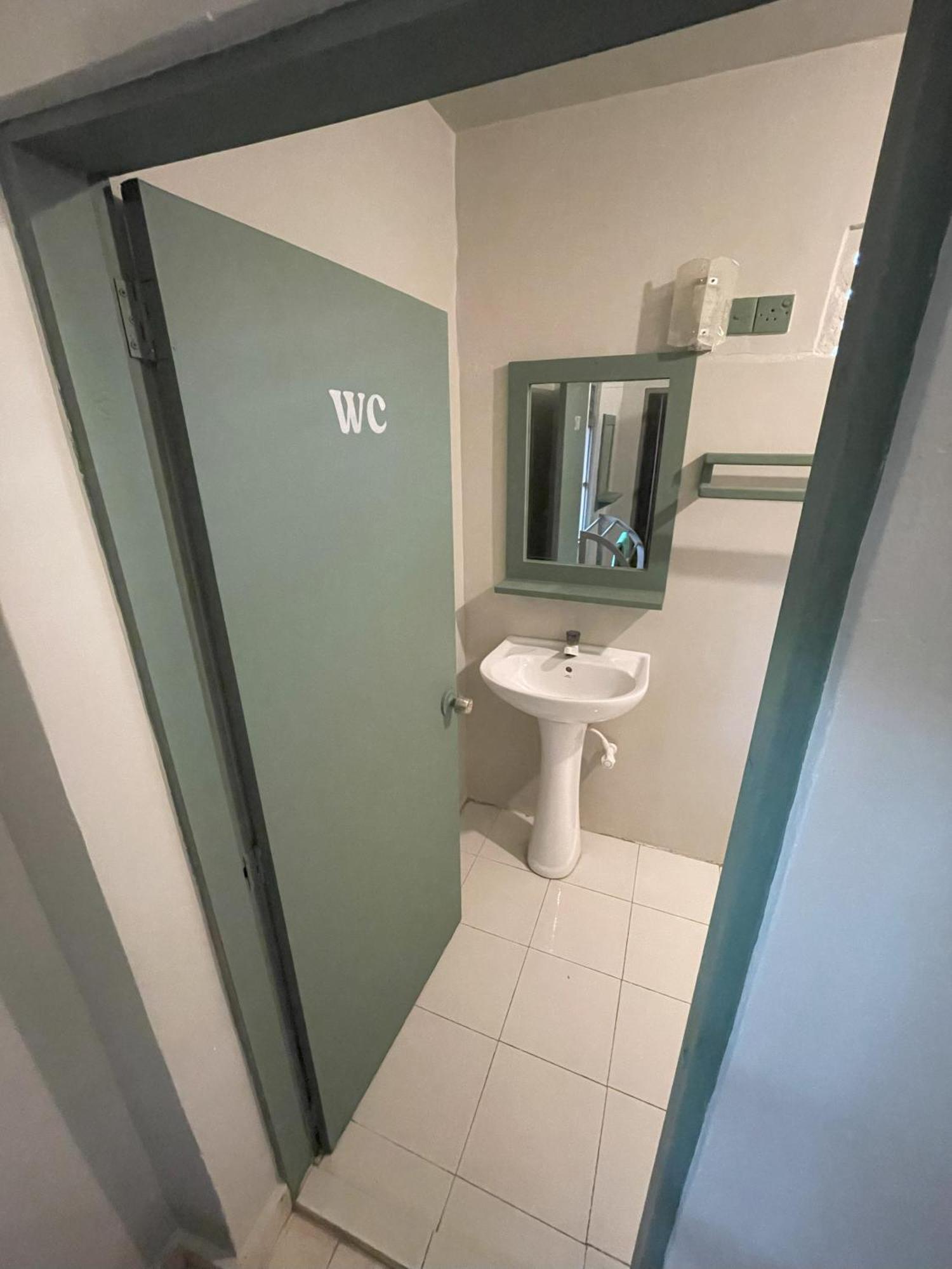 فندق Hawara Coliving ميديغاما إيست المظهر الخارجي الصورة