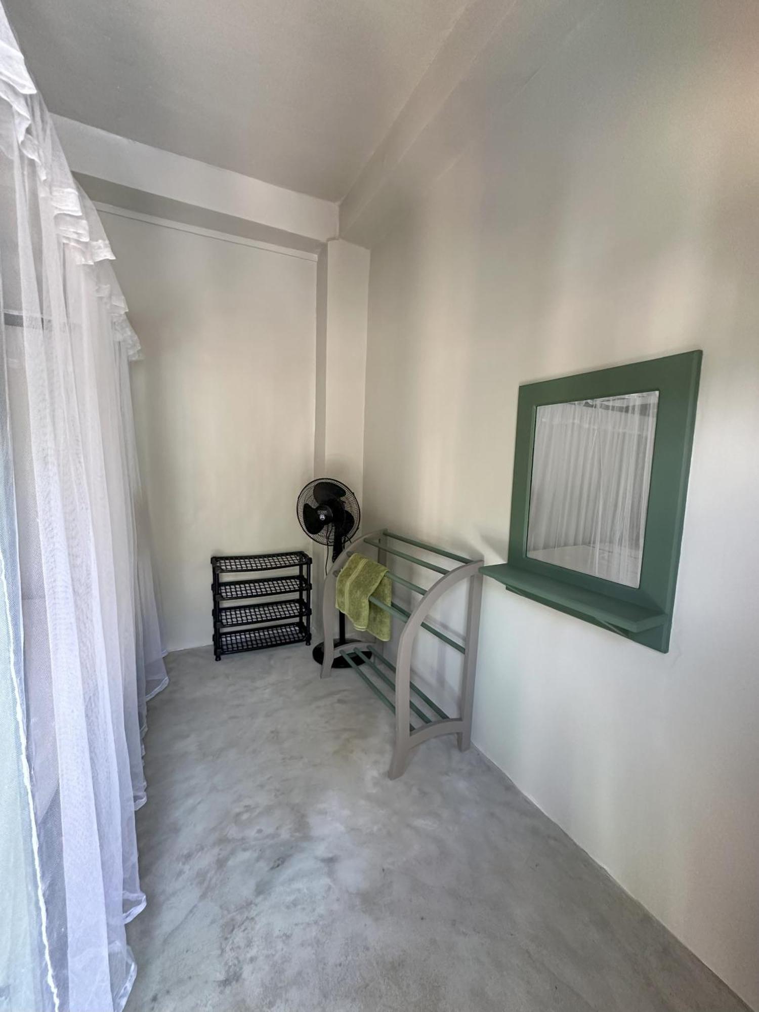 فندق Hawara Coliving ميديغاما إيست المظهر الخارجي الصورة