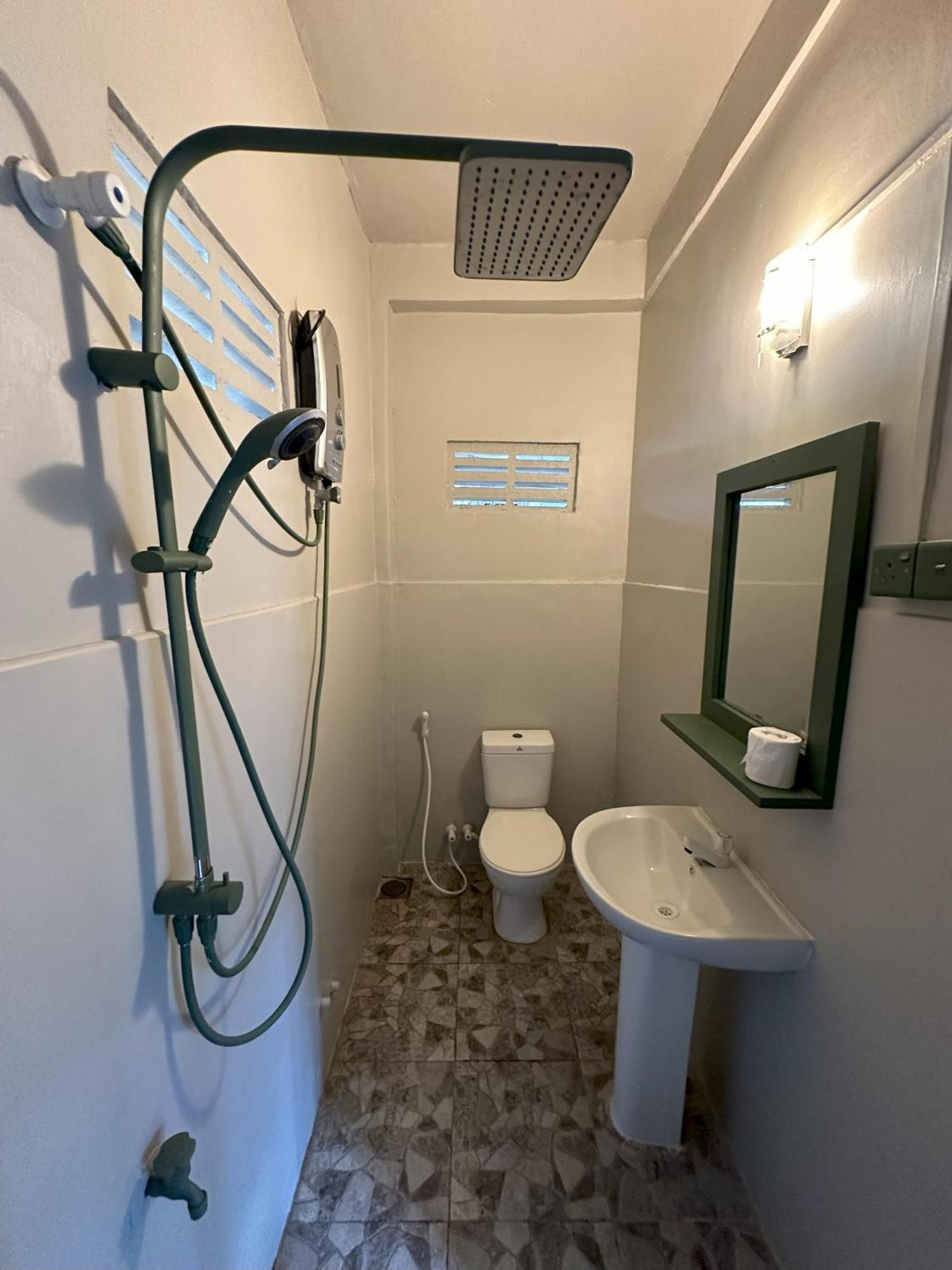فندق Hawara Coliving ميديغاما إيست المظهر الخارجي الصورة