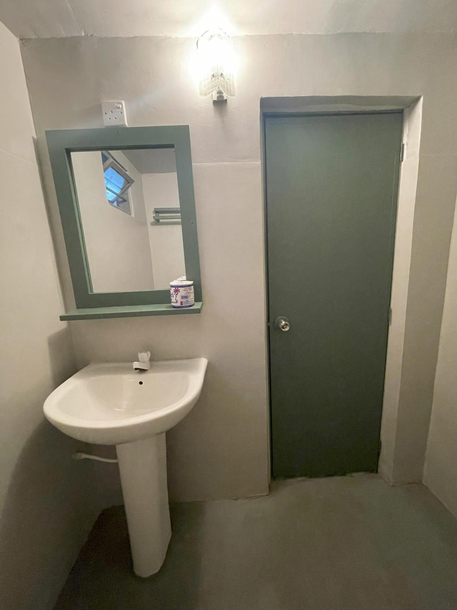 فندق Hawara Coliving ميديغاما إيست المظهر الخارجي الصورة