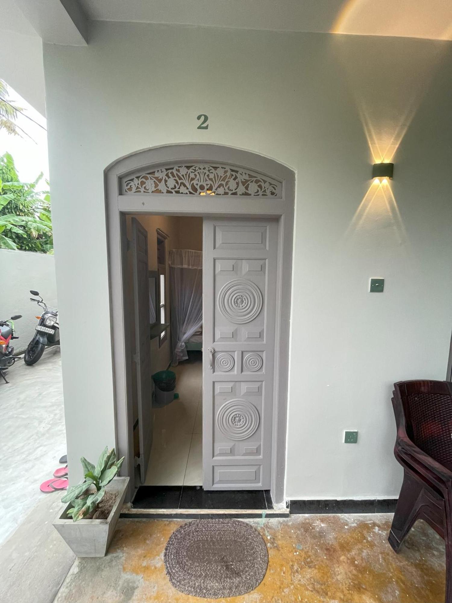 فندق Hawara Coliving ميديغاما إيست المظهر الخارجي الصورة