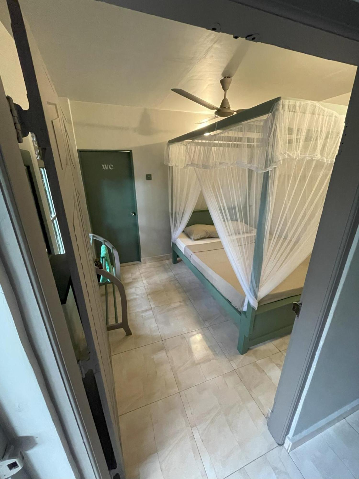 فندق Hawara Coliving ميديغاما إيست المظهر الخارجي الصورة