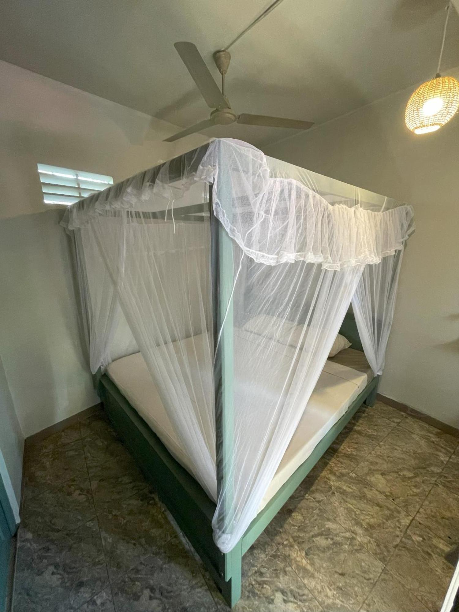 فندق Hawara Coliving ميديغاما إيست المظهر الخارجي الصورة