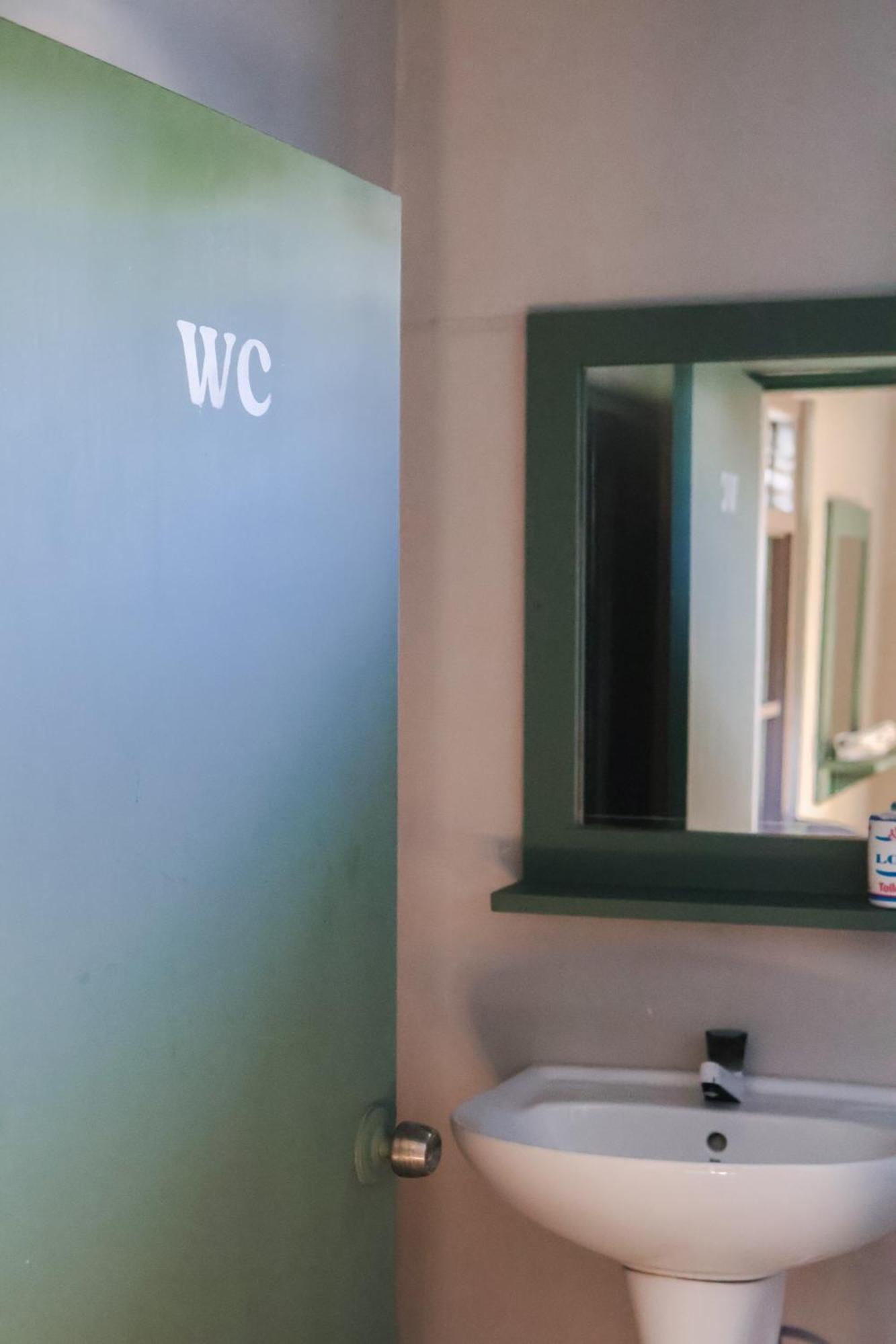 فندق Hawara Coliving ميديغاما إيست المظهر الخارجي الصورة