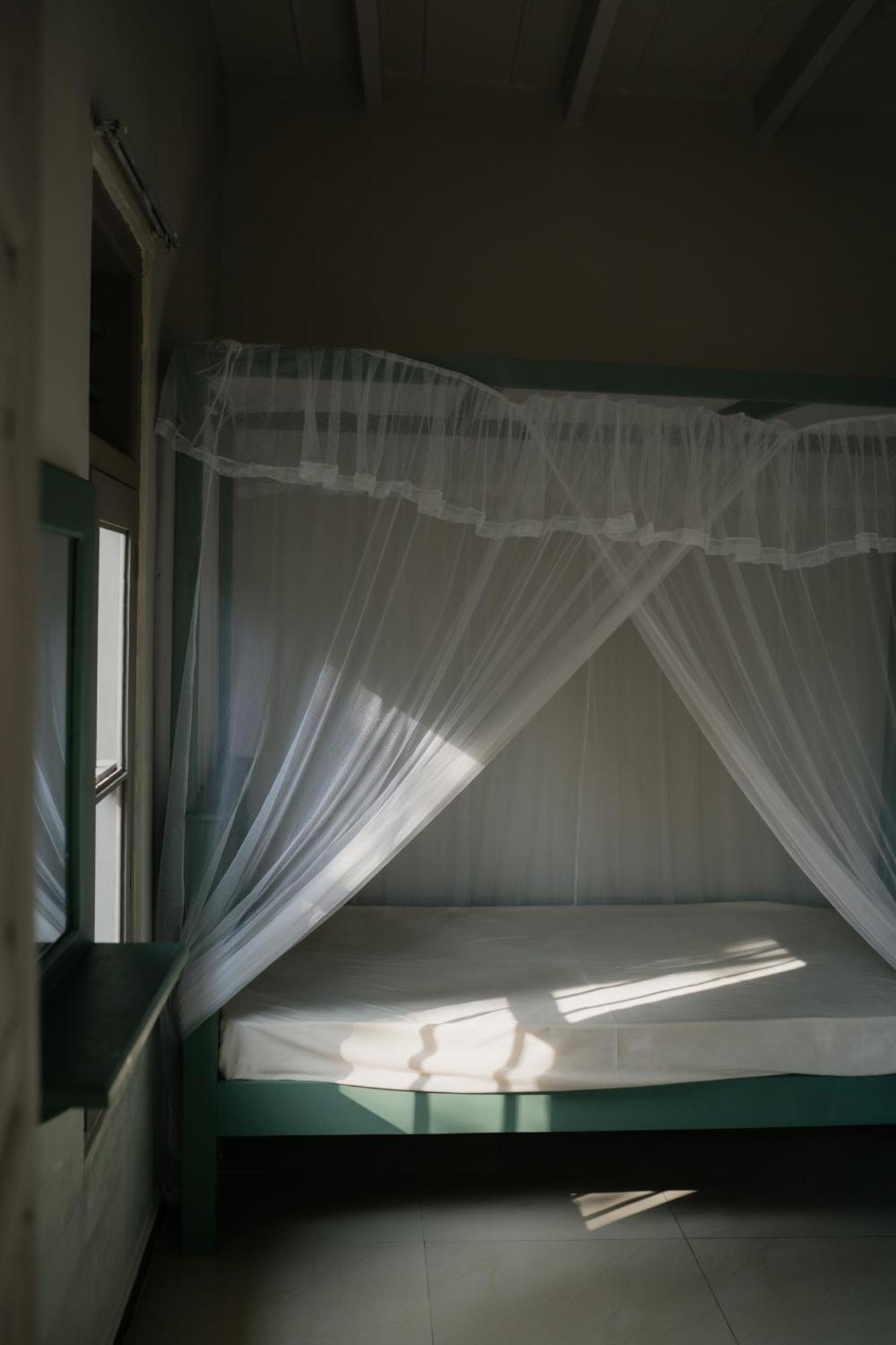 فندق Hawara Coliving ميديغاما إيست المظهر الخارجي الصورة