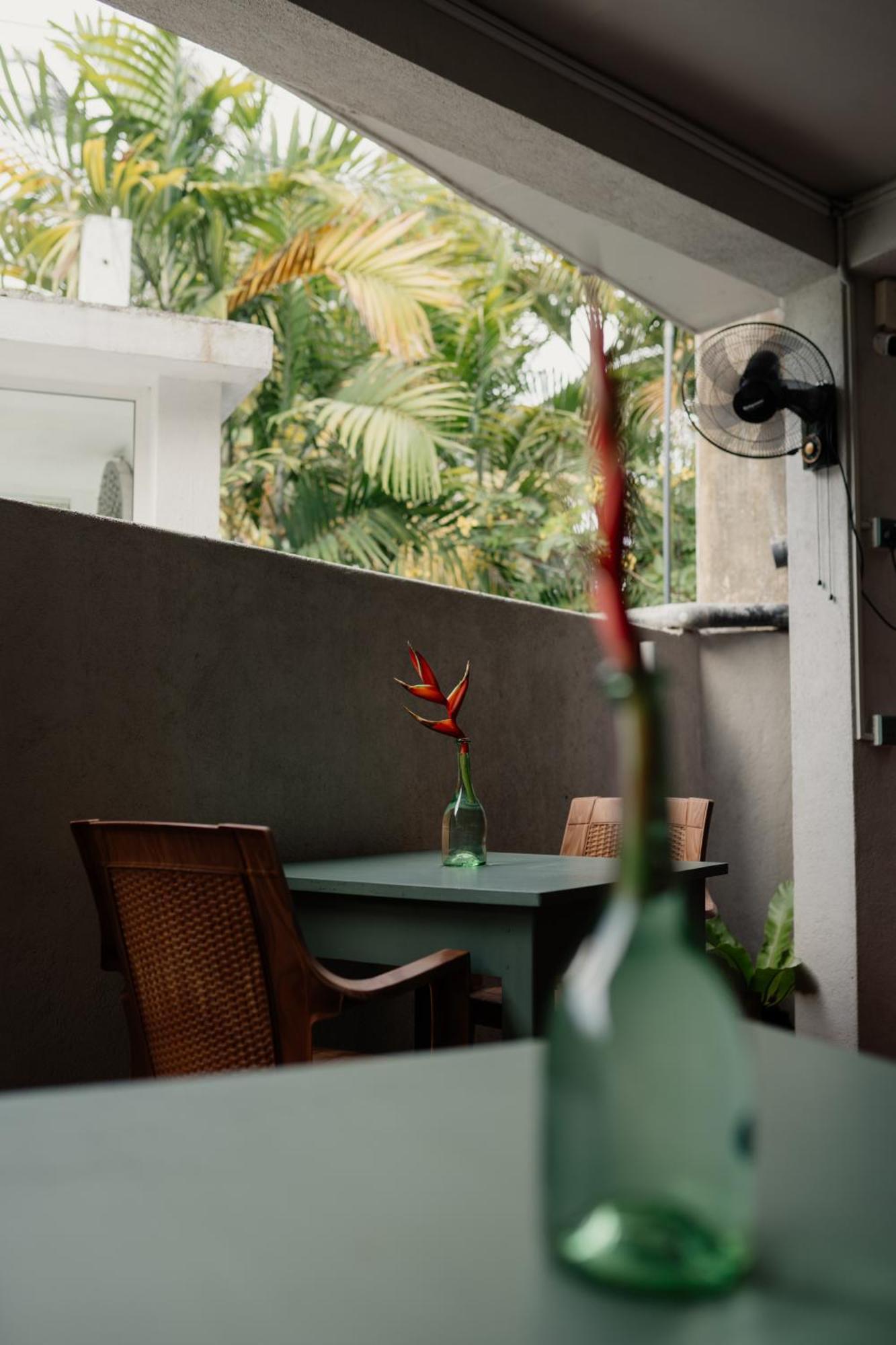 فندق Hawara Coliving ميديغاما إيست المظهر الخارجي الصورة