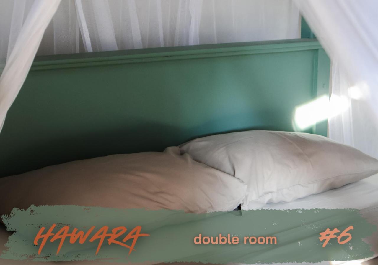 فندق Hawara Coliving ميديغاما إيست المظهر الخارجي الصورة