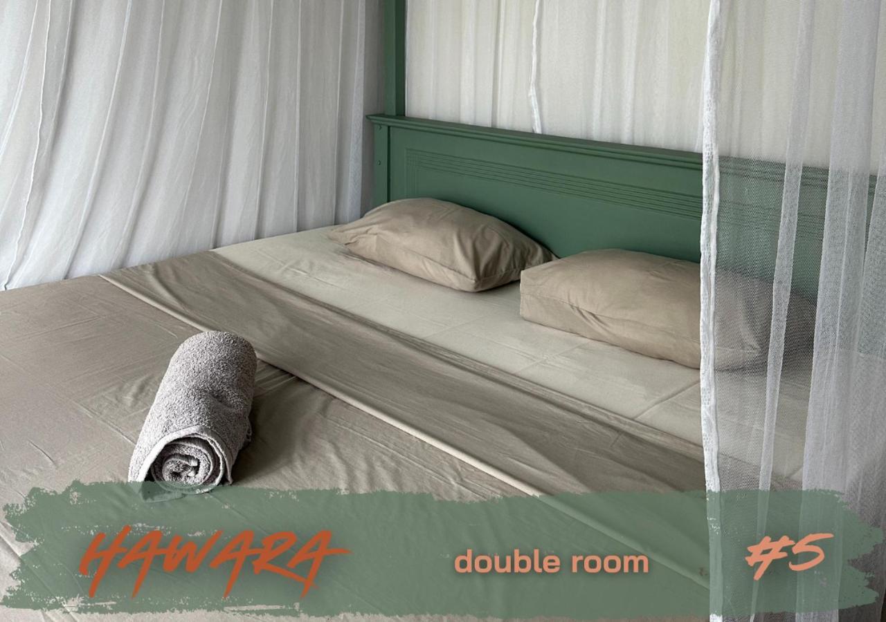 فندق Hawara Coliving ميديغاما إيست المظهر الخارجي الصورة